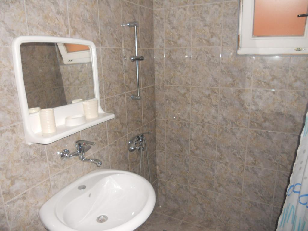 Apartments Papillon Podgorica Quarto foto